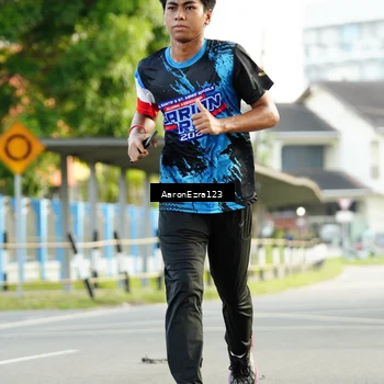Runner Photo 7647263
