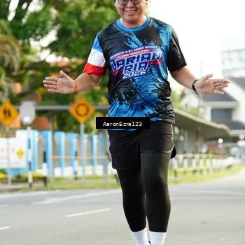 Runner Photo 7647264