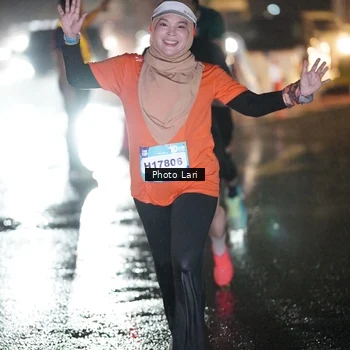 Runner Photo 7647266