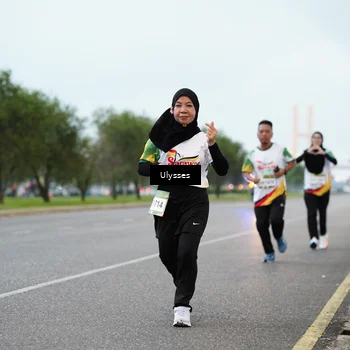Runner Photo 7647267