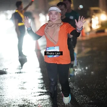 Runner Photo 7647268