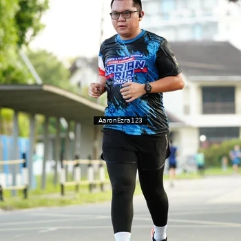 Runner Photo 7647271
