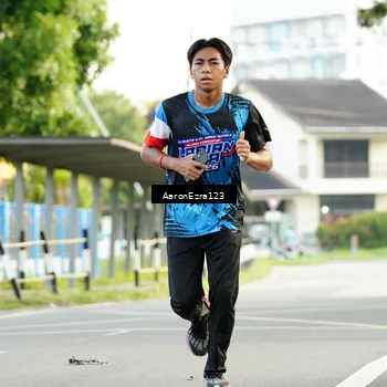 Runner Photo 7647272