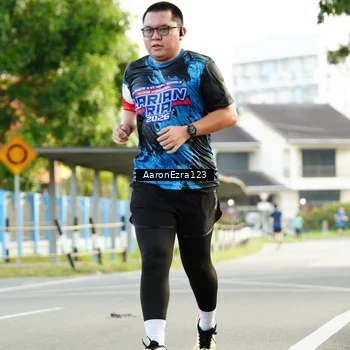 Runner Photo 7647274