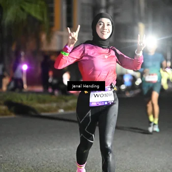 Runner Photo 7647277