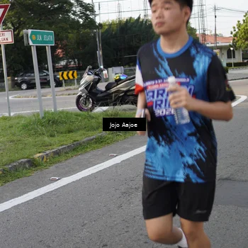 Runner Photo 7647278