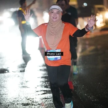 Runner Photo 7647279