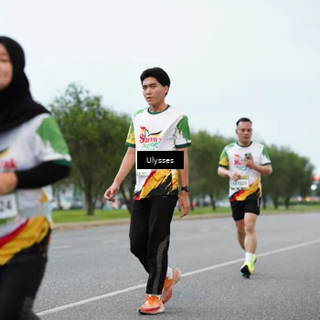 Runner Photo 7647280