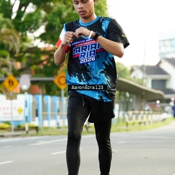 Runner Photo 7647281