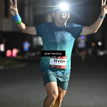 Runner Photo 7647284