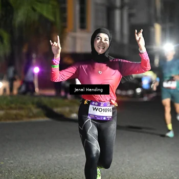 Runner Photo 7647289