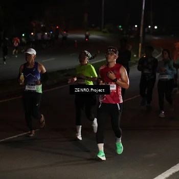 Runner Photo 7647294