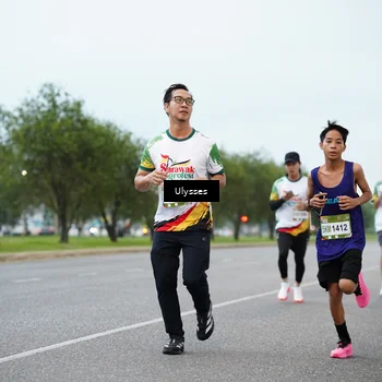 Runner Photo 7647295