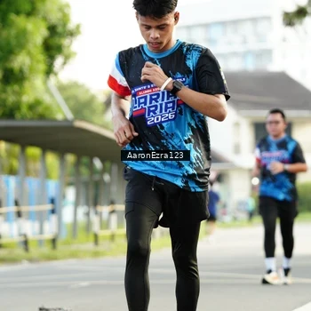 Runner Photo 7647302