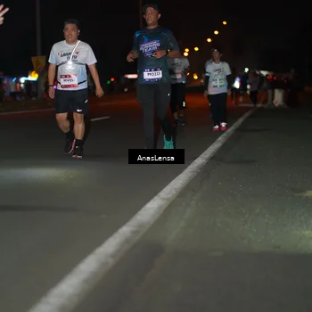Runner Photo 7647304