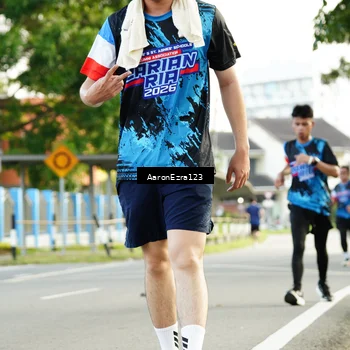 Runner Photo 7647306