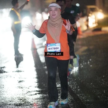 Runner Photo 7647311