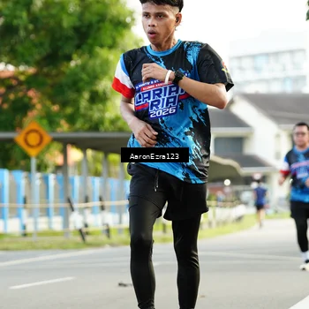 Runner Photo 7647317