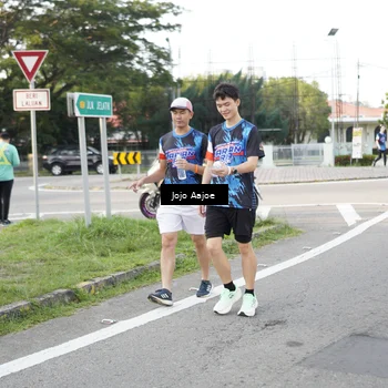 Runner Photo 7647318