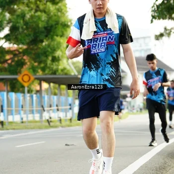 Runner Photo 7647319