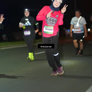 Runner Photo 7647325