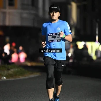 Runner Photo 7647330
