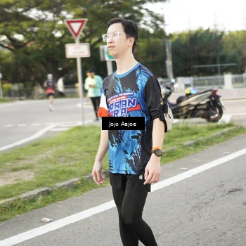 Runner Photo 7647335