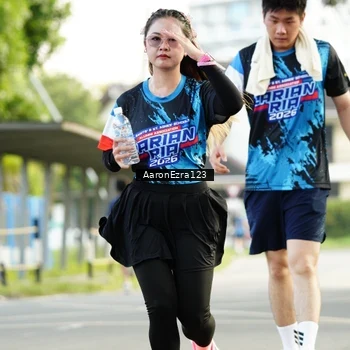 Runner Photo 7647336
