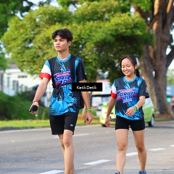 Runner Photo 7647338