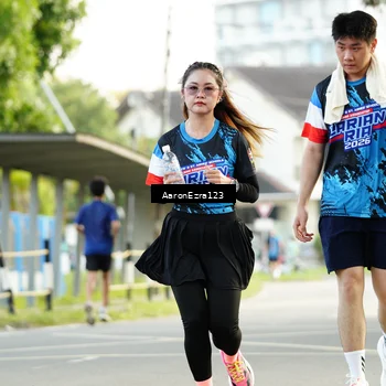 Runner Photo 7647339