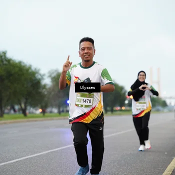 Runner Photo 7647344
