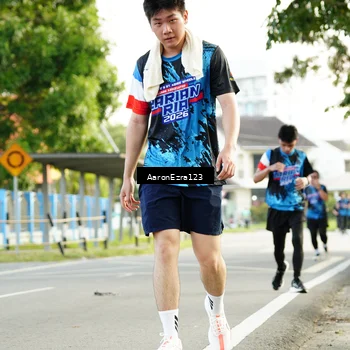 Runner Photo 7647347