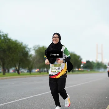 Runner Photo 7647352