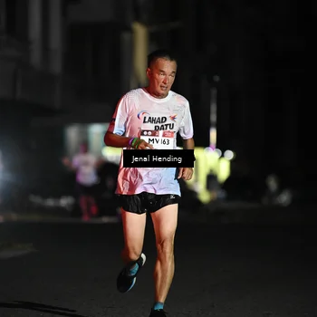 Runner Photo 7647362