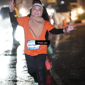 Runner Photo 7647366