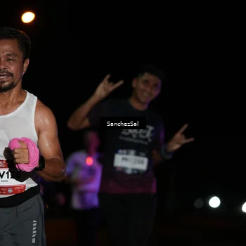 Runner Photo 7647379