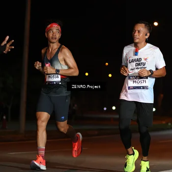 Runner Photo 7647383