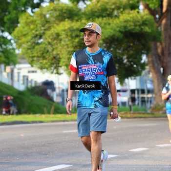 Runner Photo 7647384