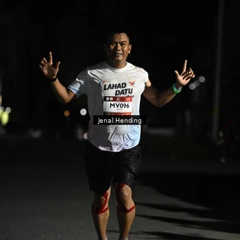 Runner Photo 7647385