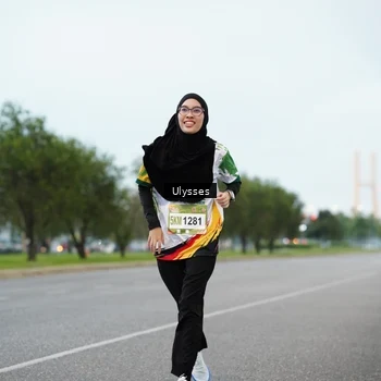 Runner Photo 7647394