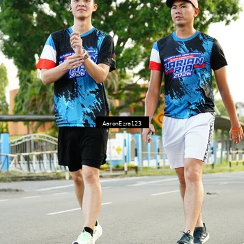 Runner Photo 7647396