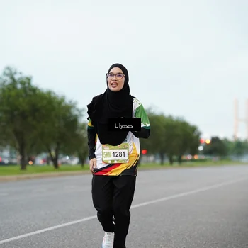Runner Photo 7647397