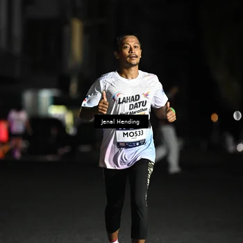 Runner Photo 7647408