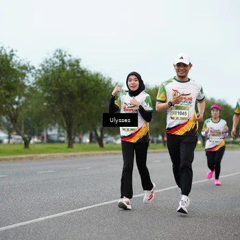 Runner Photo 7647414