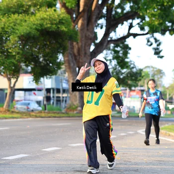 Runner Photo 7647416
