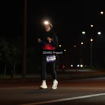 Runner Photo 7647422