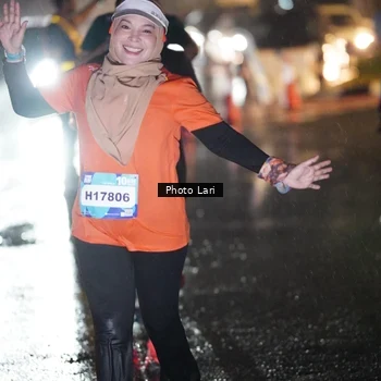Runner Photo 7647424