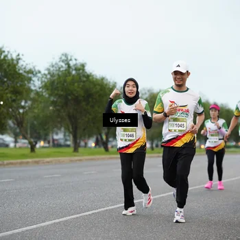 Runner Photo 7647430