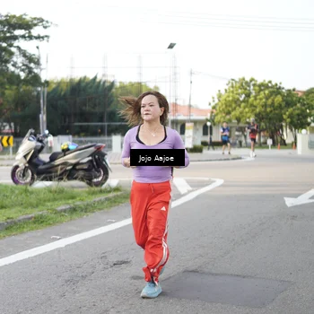 Runner Photo 7647439