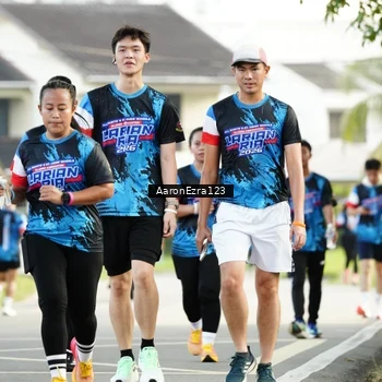 Runner Photo 7647441